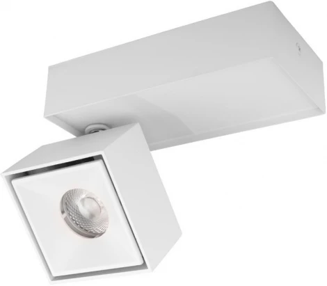 Спот Loft It Knof 10324/B White (LED, 220V)