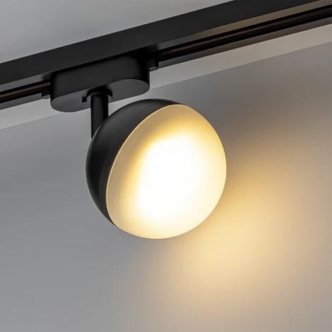 Трековый светильник однофазный 220V Ritter Artline 59926 9