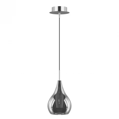 Подвесной светильник Lightstar Pentola 803037 (220V, на проводе, бокалы)