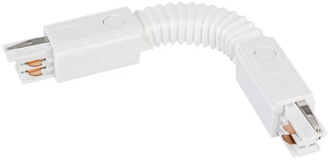 Коннектор Arlight LGD-4TR-CON-FLEX 024040 (220V)