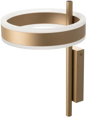 Настенный светильник Citilux Дуэт CL719312