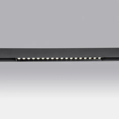 Трековый светильник Downlight низковольтный Lightstar Uno 259247 (LED, 48V)