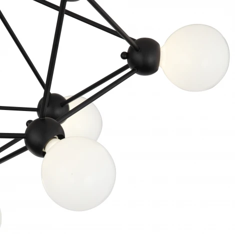 Потолочная люстра ST Luce Tavere SL412.402.09