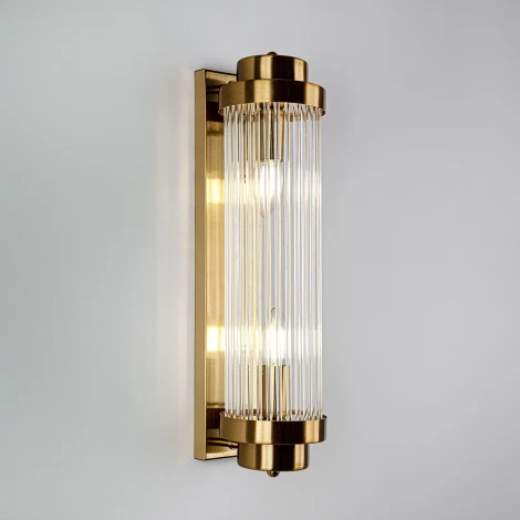 Бра хрустальное Modelux MODELUX ML.522.02 BS