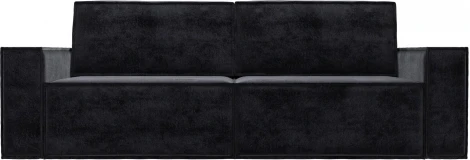 Диван прямой Куба Лига Диванов (Велюр) арт.127257