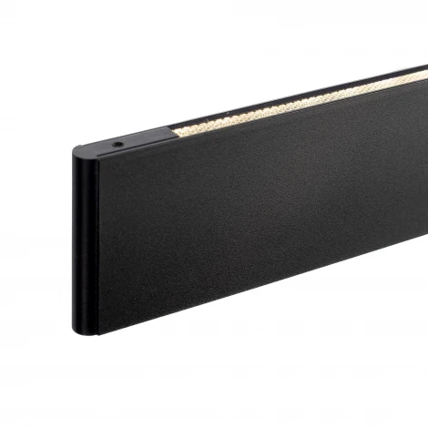 Подвесной линейный светильник LED Citilux Edge CL720031N Edge черный