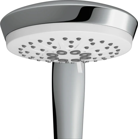 Душевой гарнитур Cersanit Vibe 63067 хром