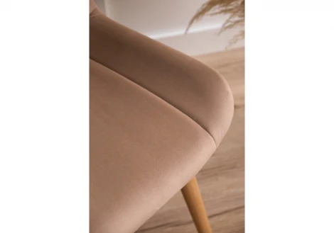 Стул деревянный Седа 360 бежевый (zd 210) / светлое дерево np 632396