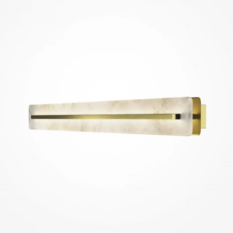 Настенный светильник Maytoni Albatre MOD366WL-L18BS3K