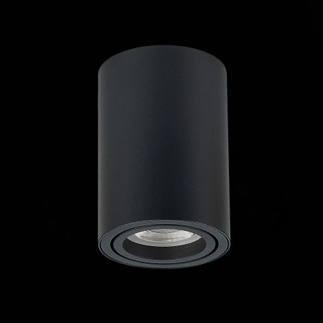 Накладной точечный светильник ST Luce Torus ST108.407.01 (220V, круглые)