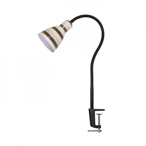 Интерьерная настольная лампа Odeon Light Pika 3371/1T