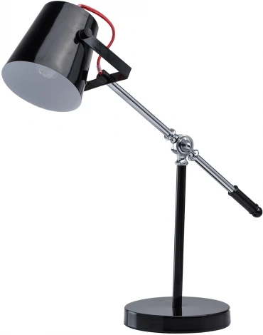 Интерьерная настольная лампа MW-Light Акцент 680030601