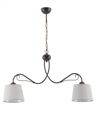 Подвесная люстра Jupiter Kamelia 1360 KM 2 V