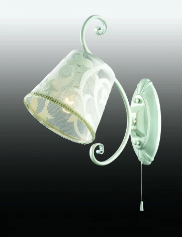 Бра Odeon Light Urika 2680/1W