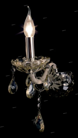 Бра Arte Lamp Tesoro A8202AP-1CC