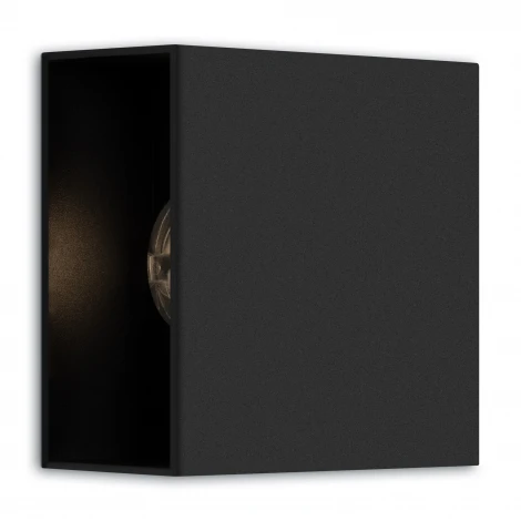 Настенный светильник Freya Fless FR10005WL-L6B