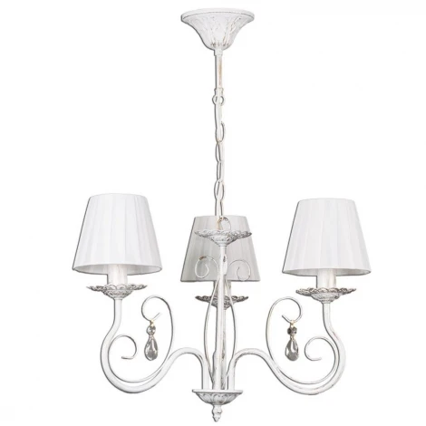 Подвесная люстра Day&Night S9007-3