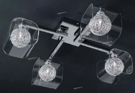 Потолочный светильник Brilliant Florentin G78367/15