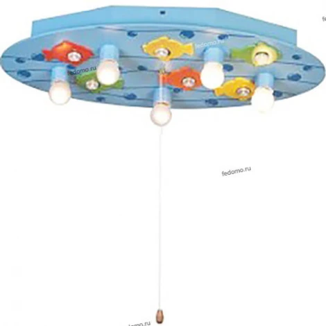 LuceSolara 1028 1028/5PL