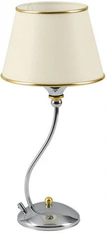 Интерьерная настольная лампа Jupiter Ness 1413 NE L