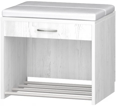 Прихожая Ольга-Милк 5.1, Ивару