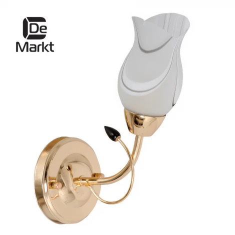 Бра DeMarkt Флора 256026801