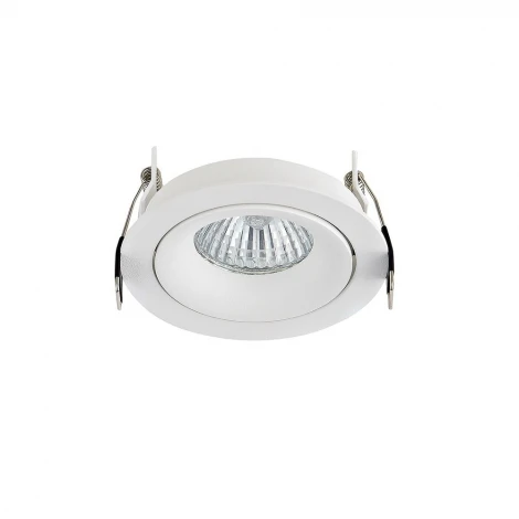 Встроенный светильник DE 200 white Italline DE-200