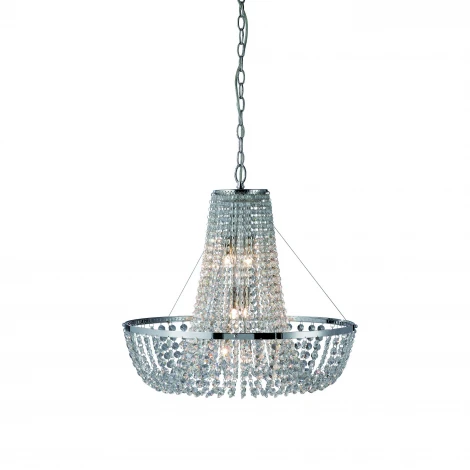 Подвесная люстра Markslojd Jarlsberg 101814