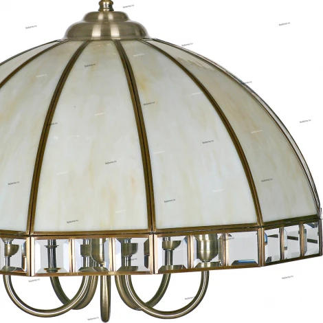 Подвесная люстра Citilux Шербург-1 CL440151