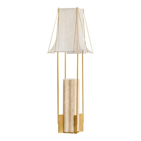 Торшер Lussole Мэйжор LSP-4007S