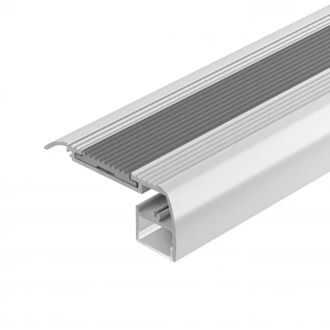 Профиль STAIR-W65-2000 ANOD (Arlight, Алюминий) 045666