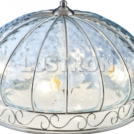 Потолочная люстра Arte Lamp Venice A2101PL-4SS