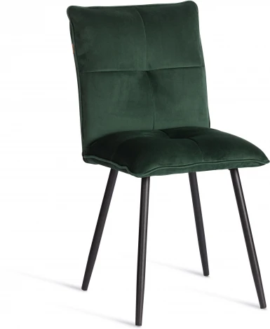 Стул обеденный Sweet Tetchair (Велюр/Зеленый) арт.24845
