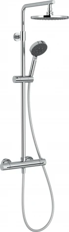 Душевая стойка Jacob Delafon Brive E24322-CP