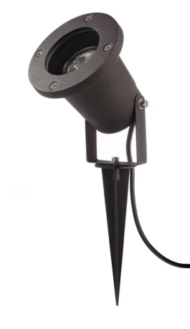 Грунтовый светильник Deko-Light Power Spot Spike 732126