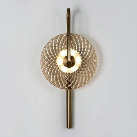 Бра светодиодное Modelux MODESTYLE MS.5140.01 BS