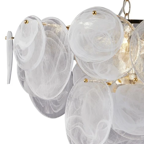 Подвесная люстра Stilfort Elegantly 2139/03/08P