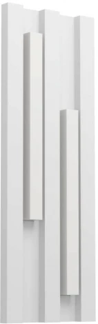 Настенный светильник светодиодный уличный Eglo FANDINA 900119 (220V, IP55)