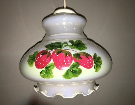 Подвесной светильник Мелодия Света PS1N 000028490