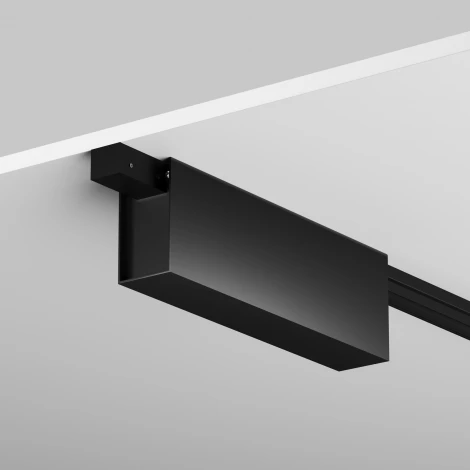 Короб для блока питания Maytoni O-TR001-BX-B