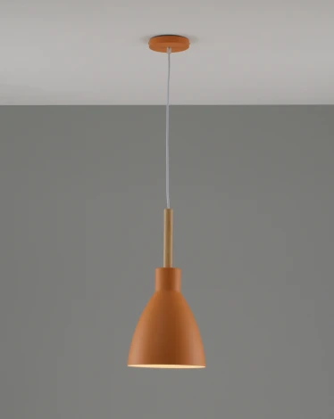 Подвесной светильник Moderli Toni V11436-1P