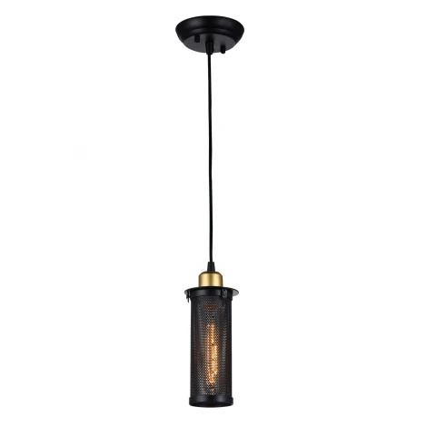 Подвесной светильник Favourite Strainer 1788-1P (220V, на проводе)