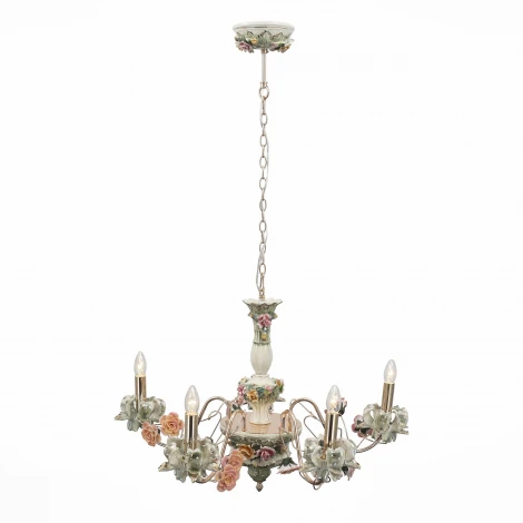 Подвесная люстра ST Luce Sultato SL791.703.05