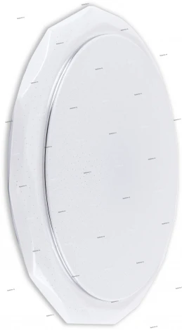 Потолочный светильник Kink Light Кристалл 074133