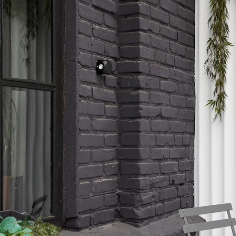 Архитектурная подсветка 4000K Uniel ULU-P30D-4W/4000K IP65 BLACK