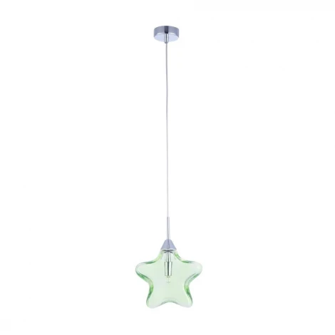 Подвесной светильник Maytoni Star MOD246-PL-01-GN