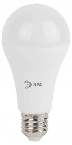 Лампочка светодиодная E27 30W ЭРА LED A65-30W-840-E27