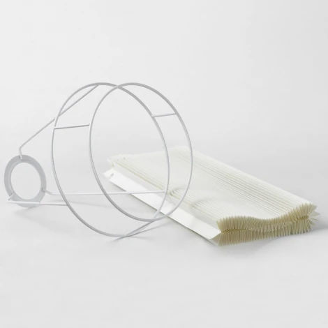 Торшер Lussole LGO Escambia LSP-0662 (220V, выключатель)