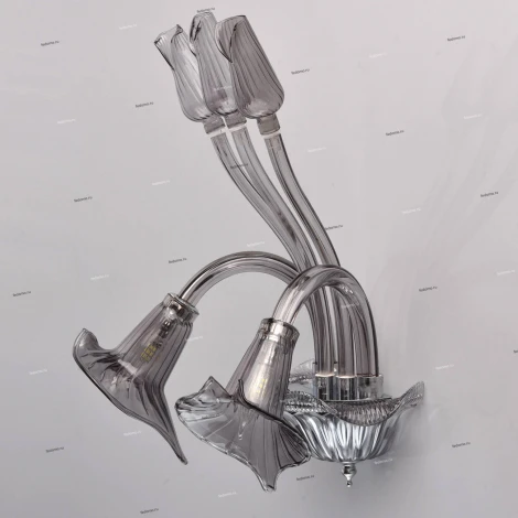 Бра Chiaro Летиция 343021502