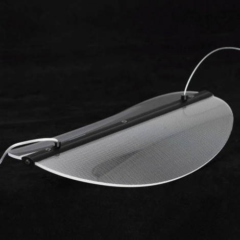 Подвесной светильник Lussole Calvert LSP-7367 (LED, 220V, на тросе)